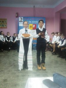 SĂPTĂMÂNA LIMBII ȘI LITERATURII ROMÂNE