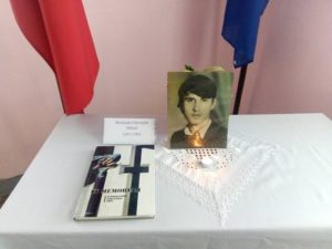 In memoriam Dolinean Gheorghe