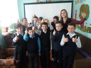 Ziua Internaţională de Conştientizare a Autismului