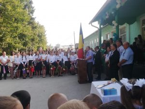 Ziua Cunoștințelor!