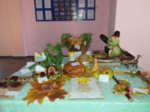 Concursul Misterele Toamnei – 2019