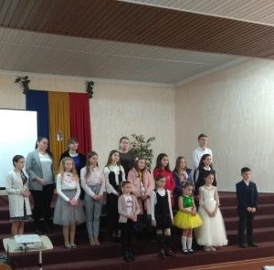 Festivalul-concurs « DOUĂ INIMI GEMENE» ediția 2019