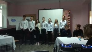 SĂPTĂMÂNII MATEMATICII, FIZICII ȘI INFORMATICII,