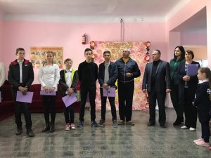 Competiţii  rationale la cros