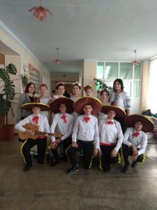 Diversitatea culturală: să ne cunoaștem mai bine