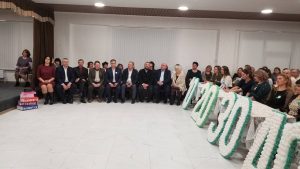 Întâlnirea cu absolvenții