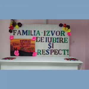 15 mai ZIUA FAMILIEI