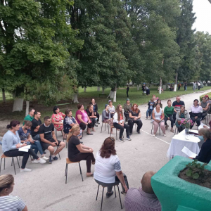 Ședința cu părinții Nr.1, din 31.08.2021