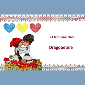 Dragobete
