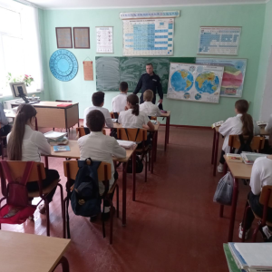 Siguranța în circulația rutieră