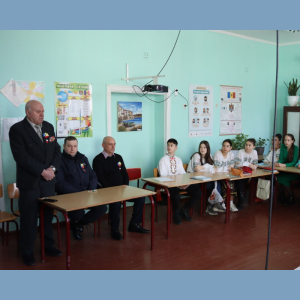 Ziua Recunoștinței eroilor căzuți în războiul de pe Nistru