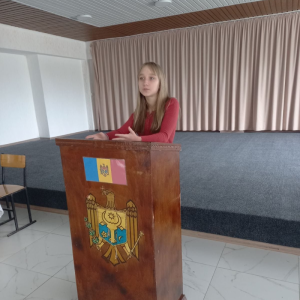Alegerile Președintelui Consiliului Elevilor