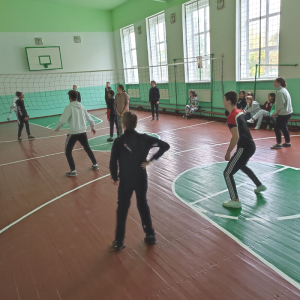 Săptămâna Europeană a Sportului