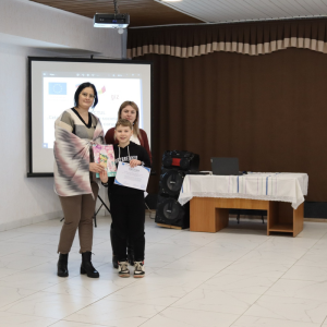 Concurs de desen și fotografii