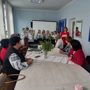 Ziua lucrătorului din învățământ